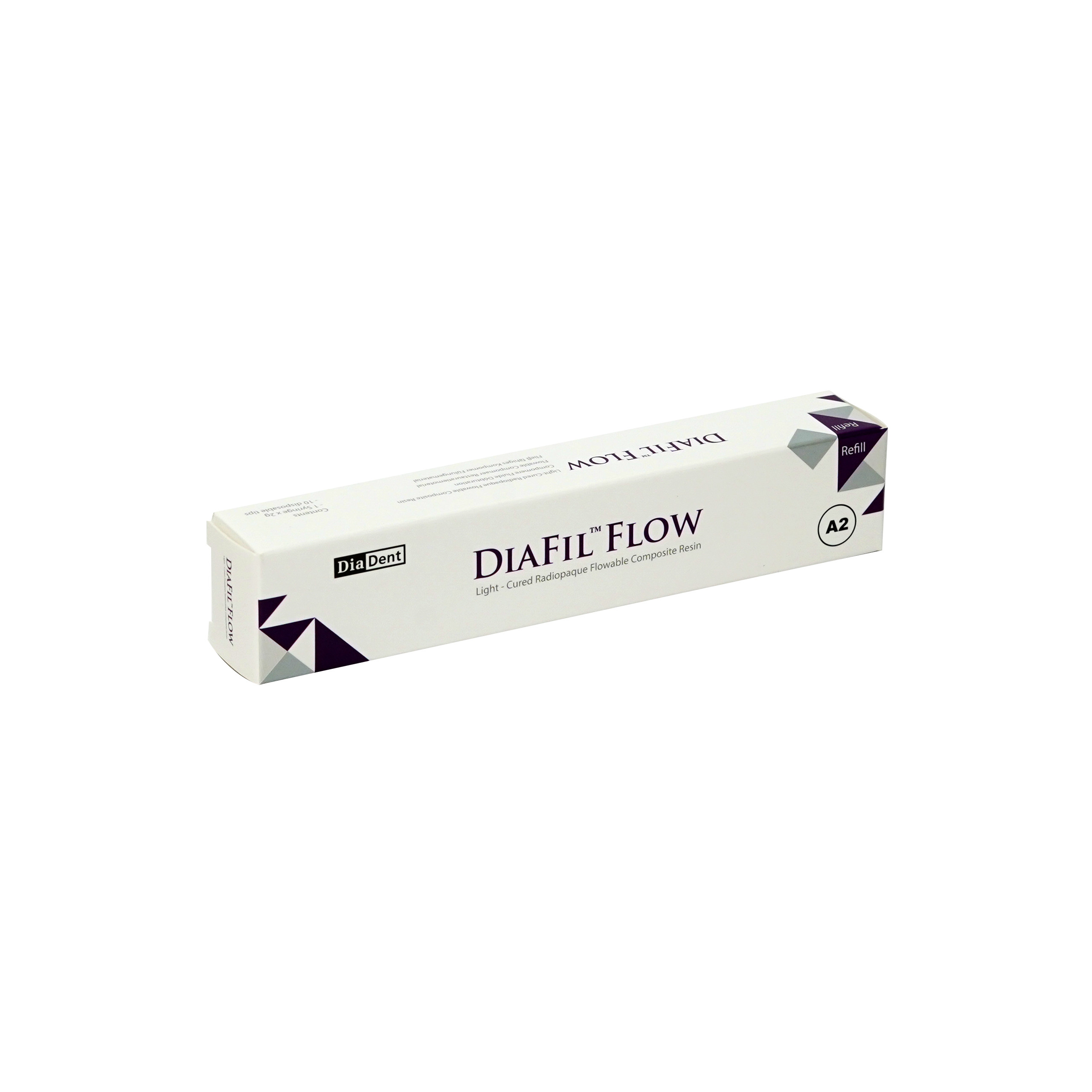 DiaFil Flow A2